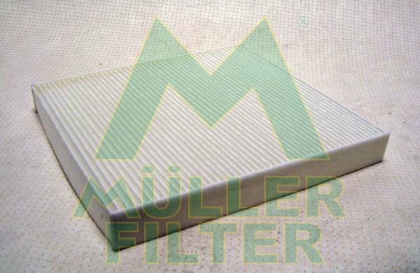 MULLER FILTER Filtrs, Salona telpas gaiss FC485
